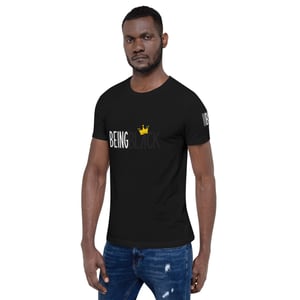 Image of Short-Sleeve Unisex T-Shirt