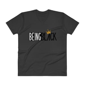 Image of V-Neck T-Shirt