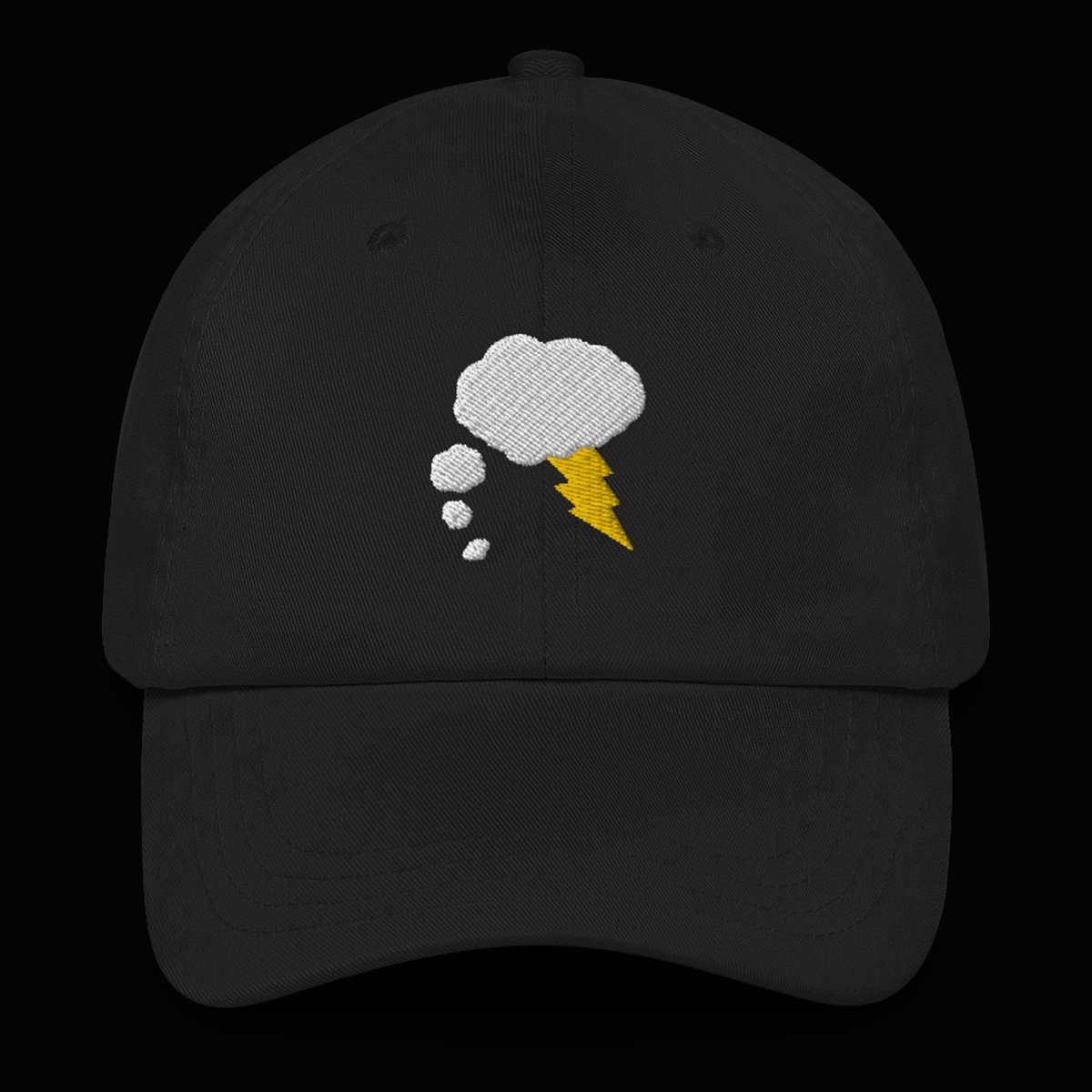 Image of Thinking Cap