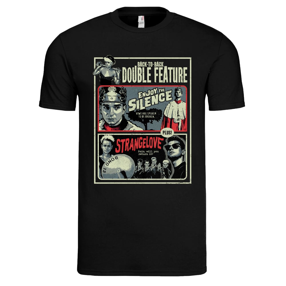 dave gahan t shirt