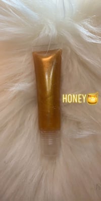 Honey 