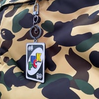 Image 1 of +4 bag charm