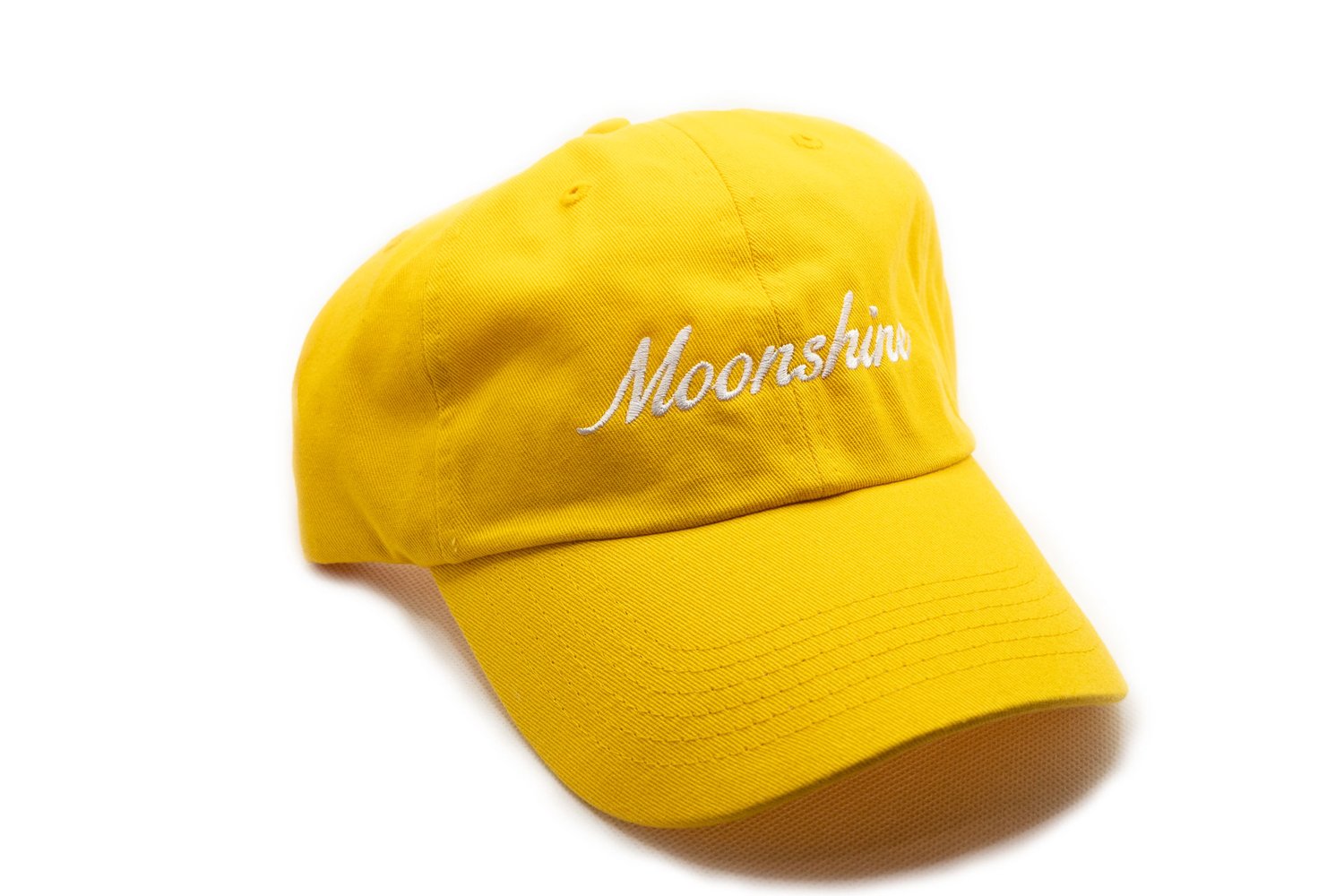 Image of Moonshine Dad Hat V.2