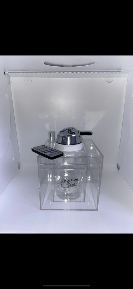 Image of Cube Hookah