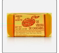 Snake soap 