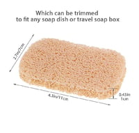 Image 5 of Drip savers (soap savers)