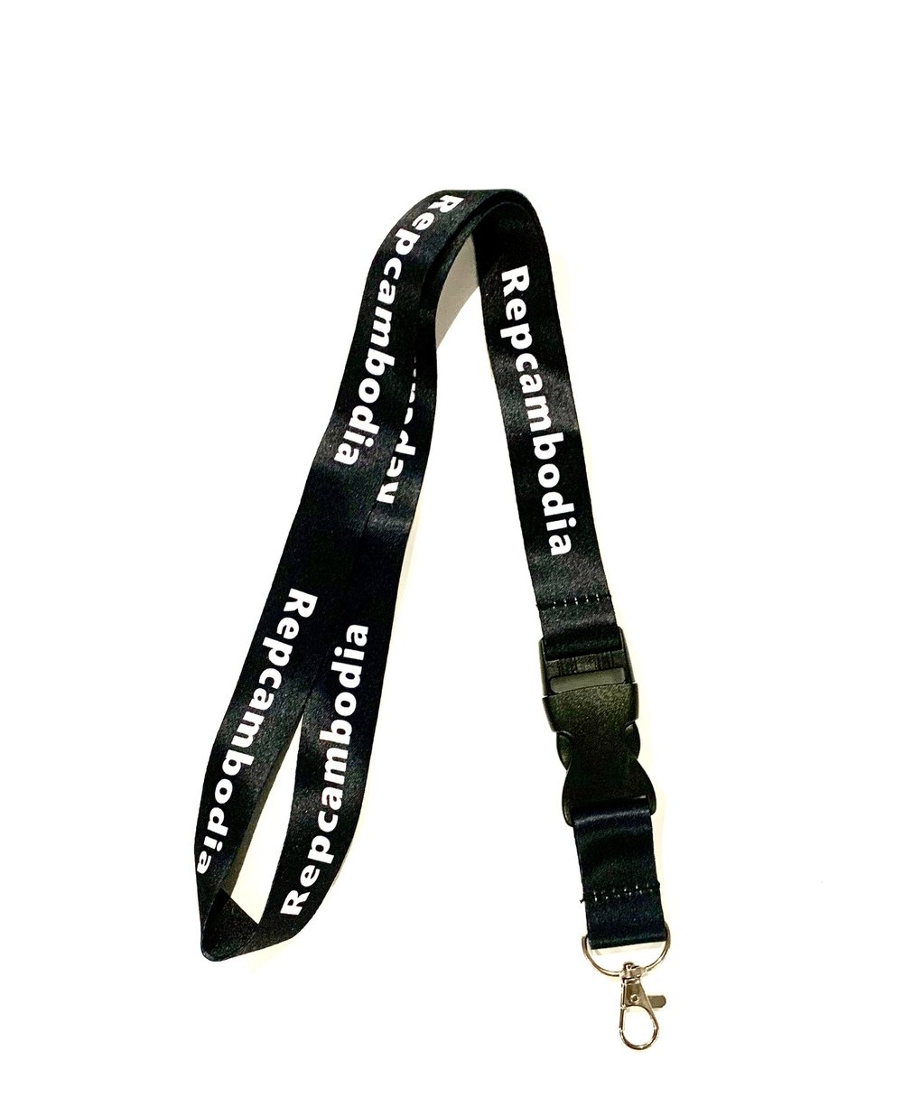 Image of Premium Polyester Sublimated Lanyards