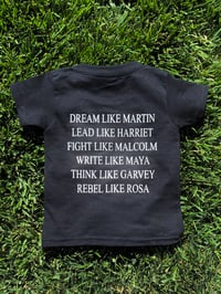 BLM T-SHIRT