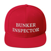 The Bunker Boy Hat