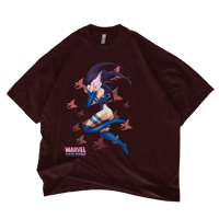 Image 1 of PSYLOCKE CHOCOLATE