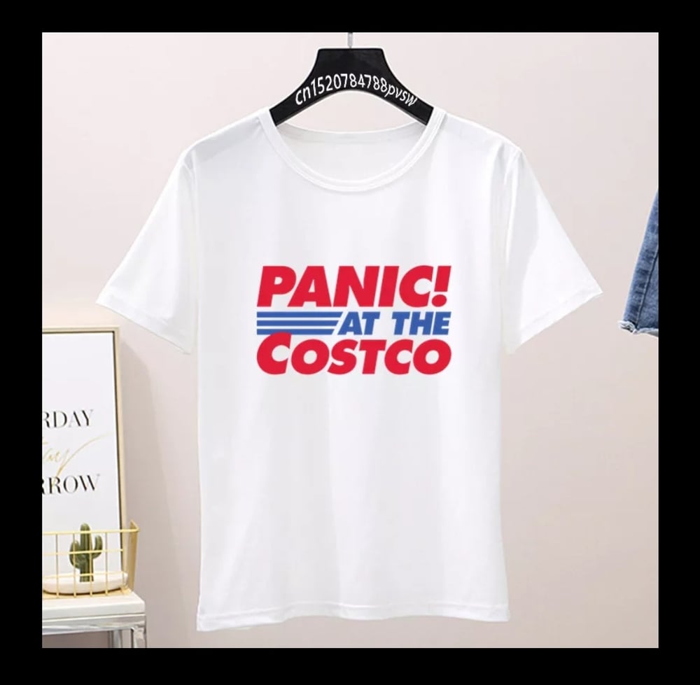 Costco tshirt 