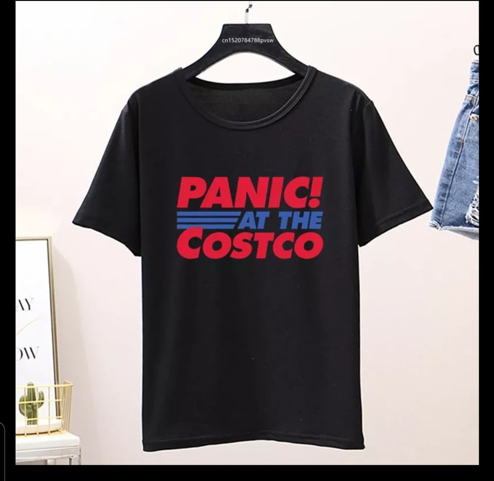 Costco tshirt 