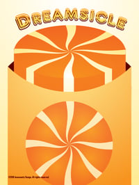 Image 2 of Dreamsicle 