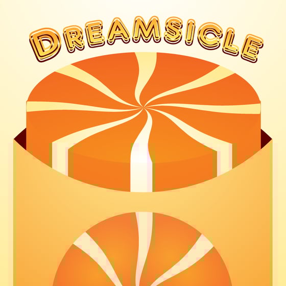 Image of Dreamsicle 