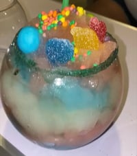 Specialty Drinks