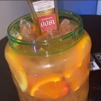 Boozed Bucket