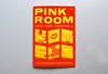 Pink Room #01