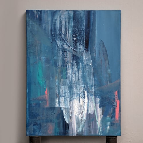 Image of BEYOND THOUGHTS