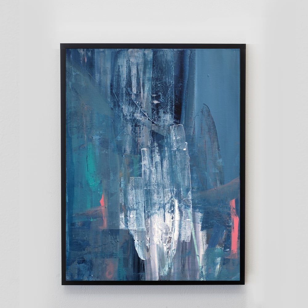 Image of BEYOND THOUGHTS