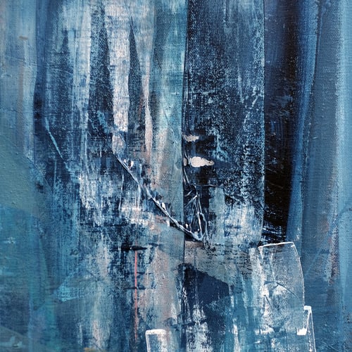 Image of BEYOND THOUGHTS