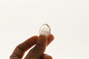 Image of Smoky Quartz pendant