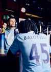 Balotelli - Why Always Me?