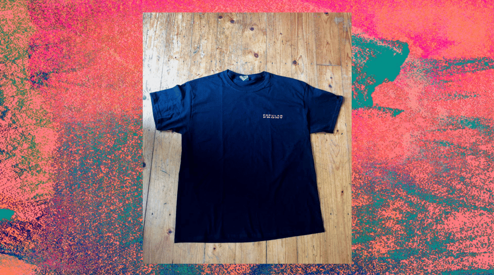 Anti-War Tee