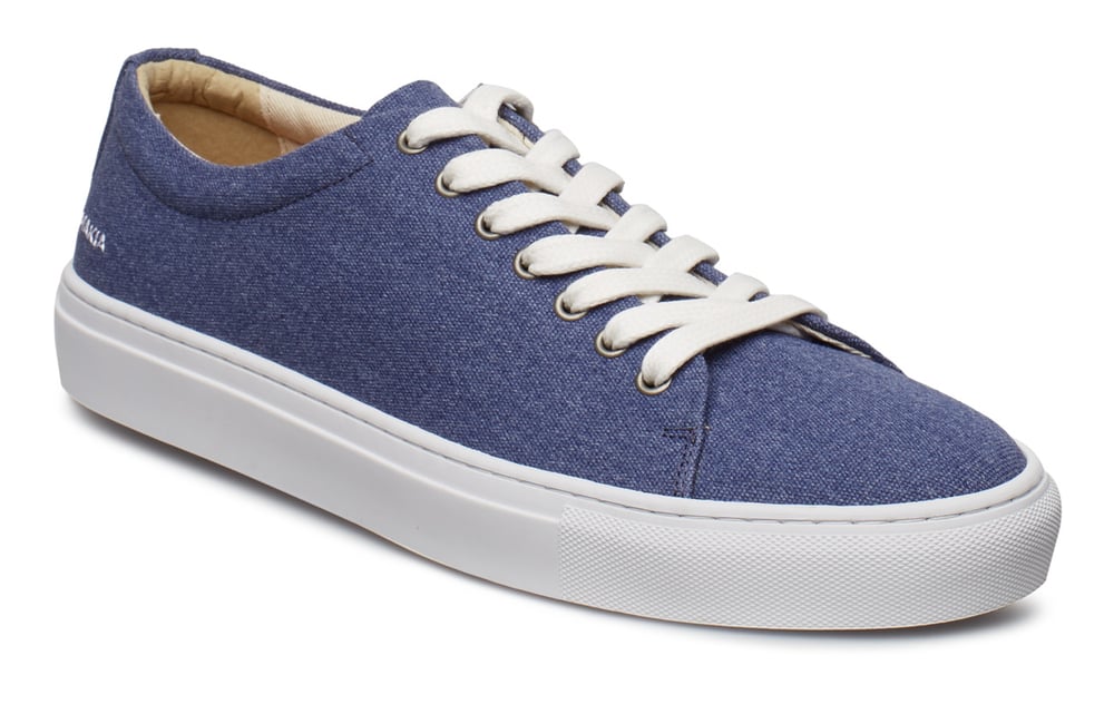 ZAPATILLA MAKIA TOWNSHIP BLUE EN LIQUIDACION