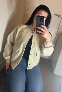 Image 1 of Bomber jacket