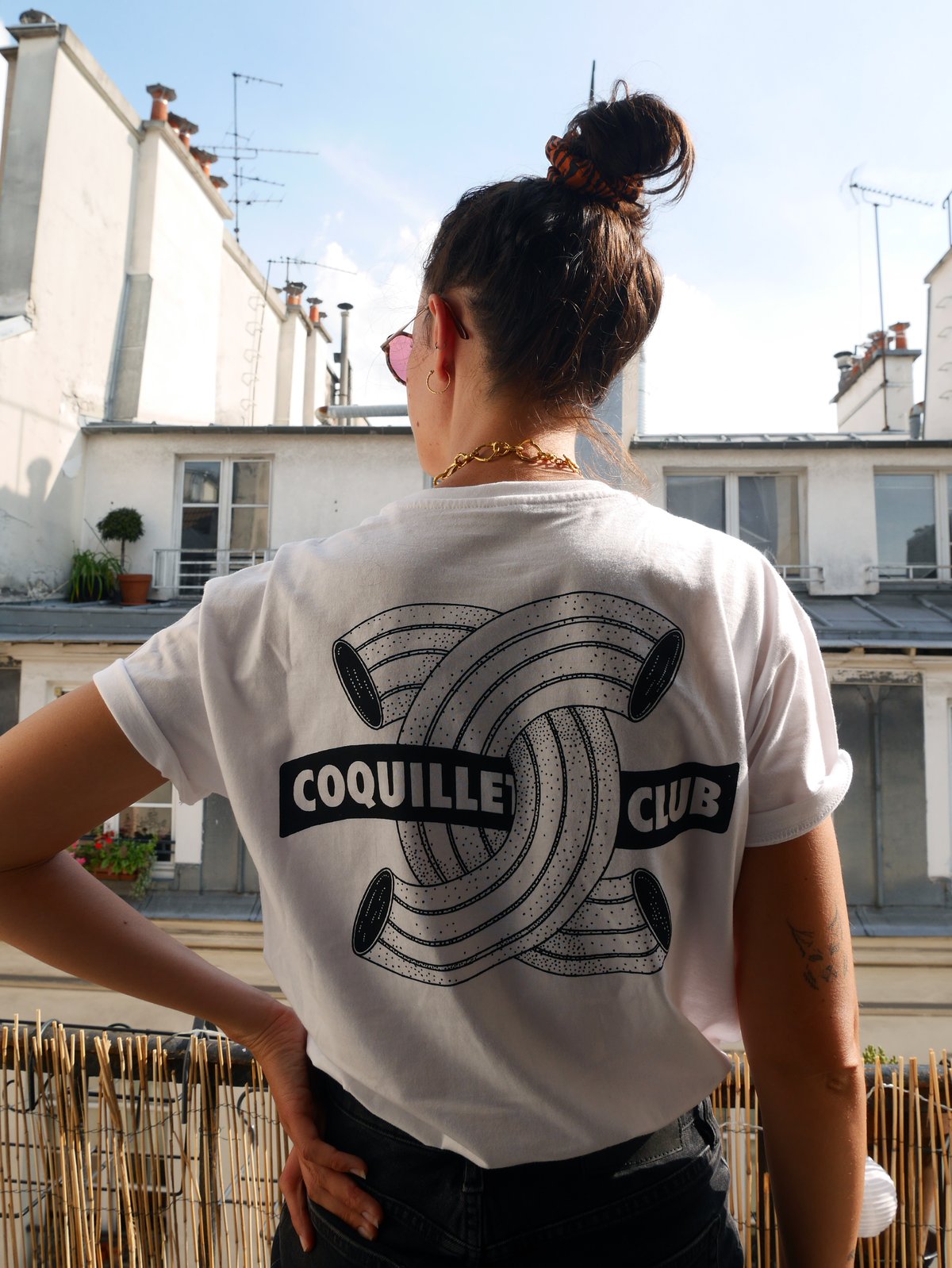 COQUILLETTES CLUB