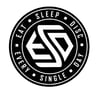 ESD Circle Patch