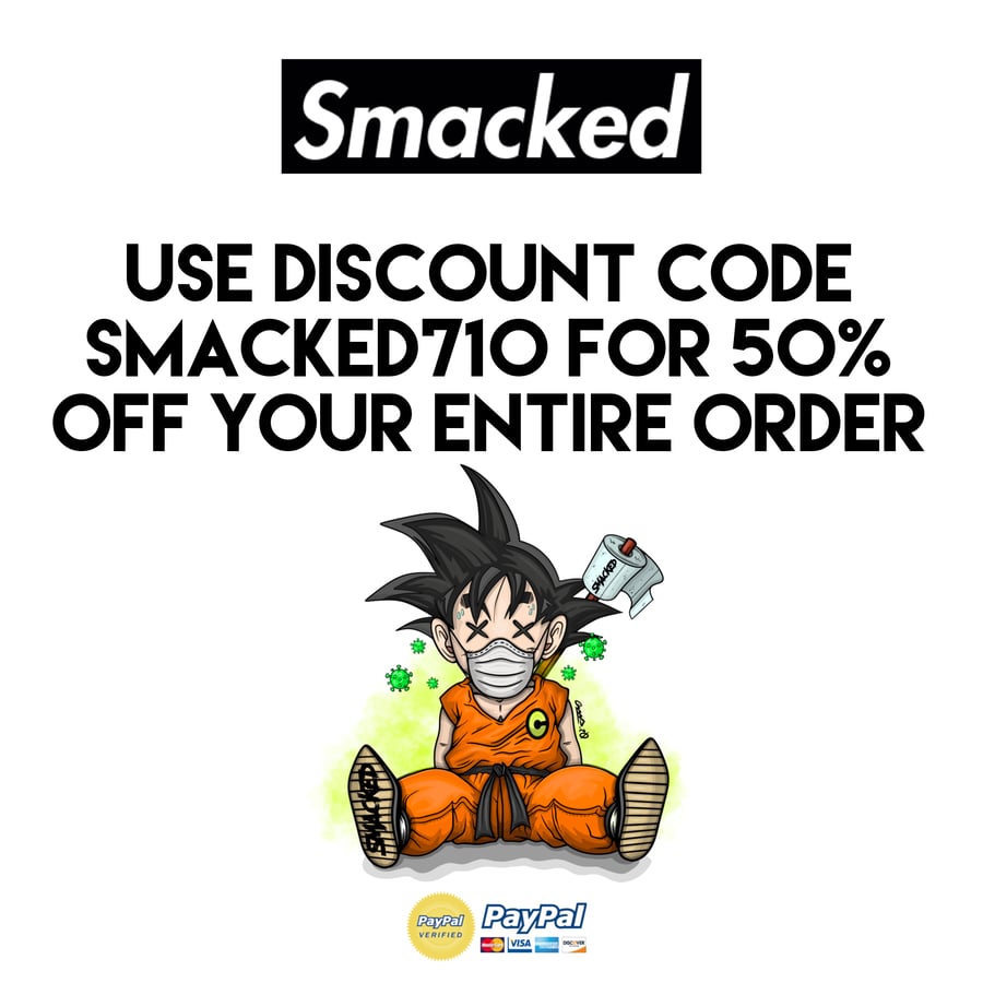 Image of “Covid-Z” limited edition t-shirt 