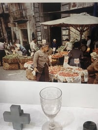 Image 1 of Photographie couleur vintage 