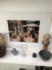 Image 2 of Photographie couleur vintage 