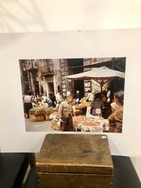 Image 3 of Photographie couleur vintage 