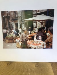 Image 4 of Photographie couleur vintage 