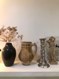 Image 4 of Vase bois noir
