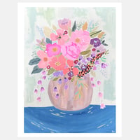 Image 1 of Summer Vase 