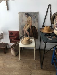 Image 2 of Scène de nu à l’huile