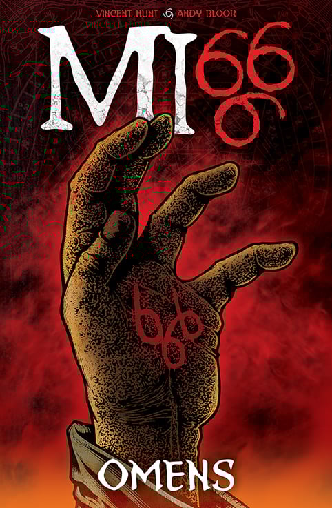 Image of MI666