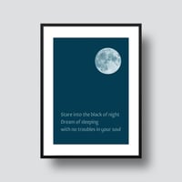 Image 1 of Dream of sleeping