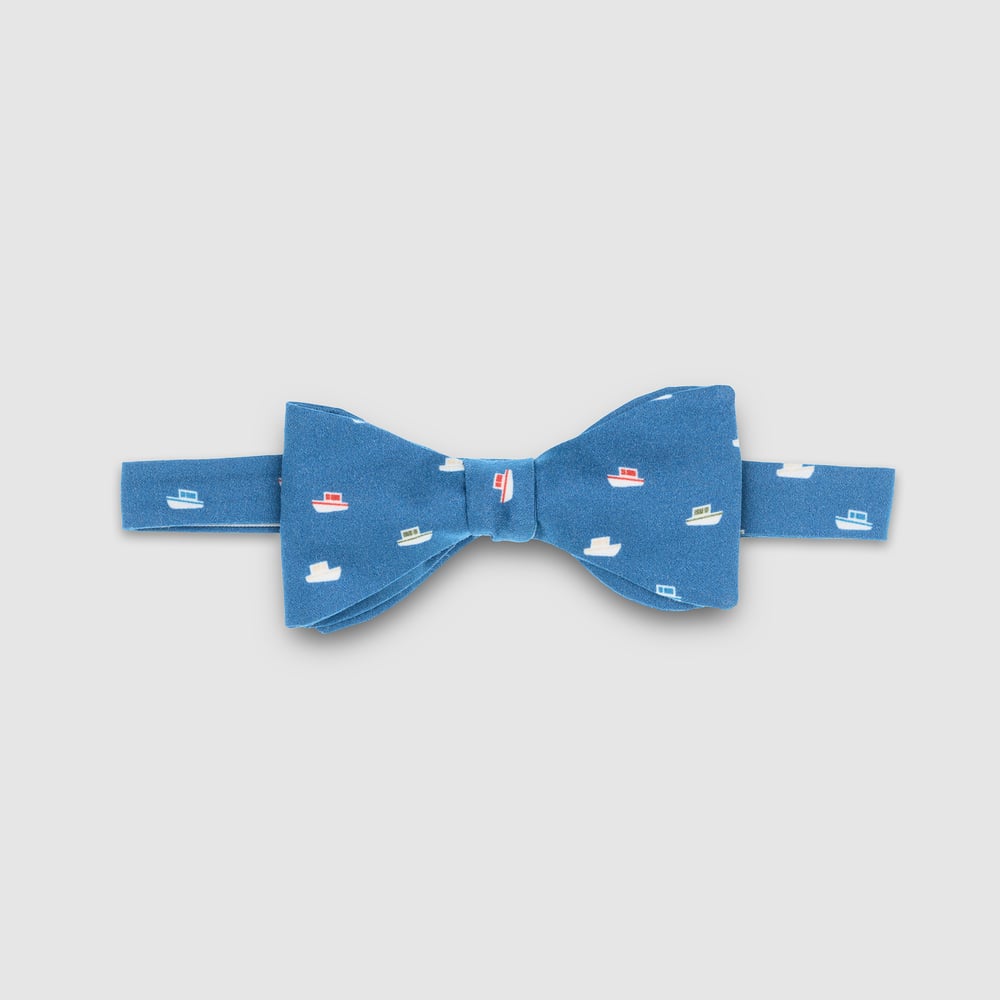BAHIA - the bow tie