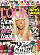 Image of LOOK Magazine (September)