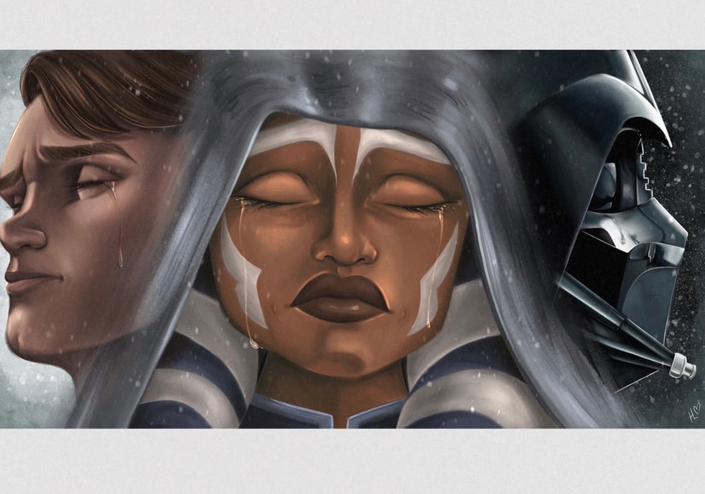 Image of Fallen Master