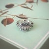 Crown Ring