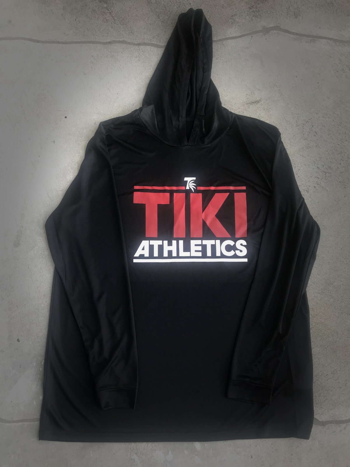 Image of ‪Tiki Athletics Performance Training Hoodie‬