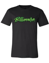 Billionaires T Shirts