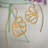 Butterfly Wings Earrings