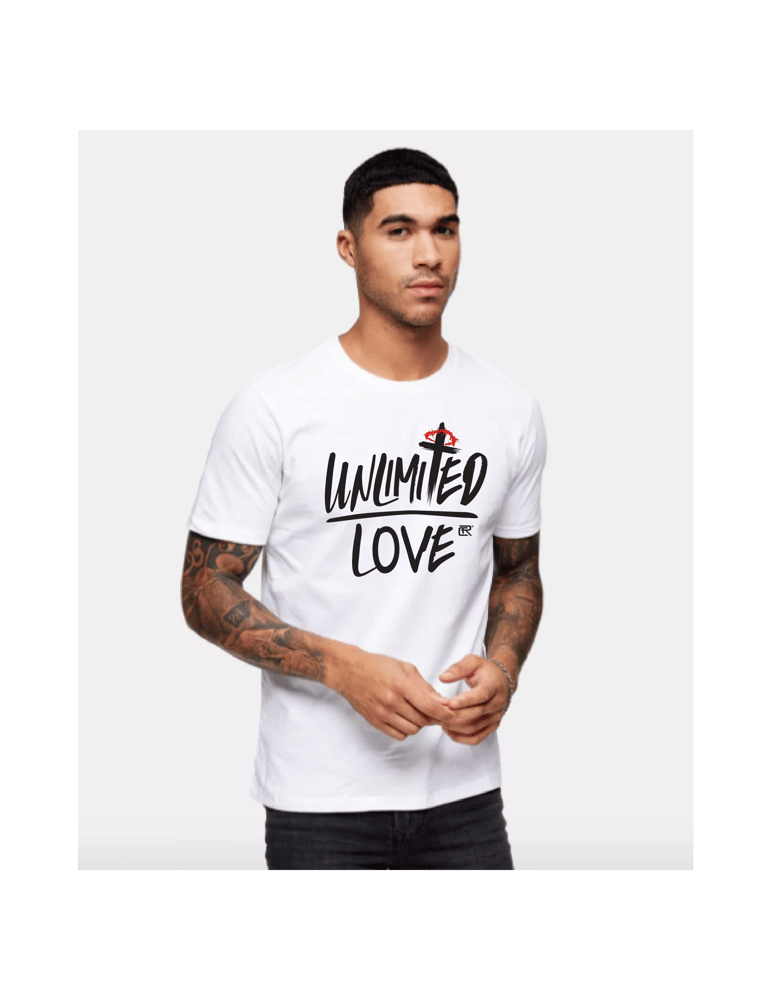 Christ Representers Apparel, LLC — UNLIMITED LOVE