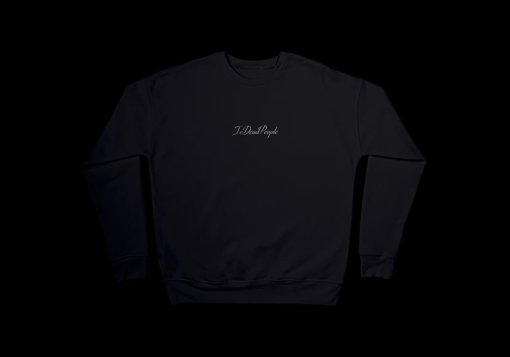 PRIVATE SOCIETY Sweatshirt